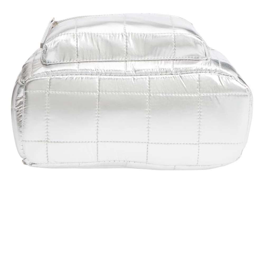 Nyc Underground Metallic Mini Backpack - image 6